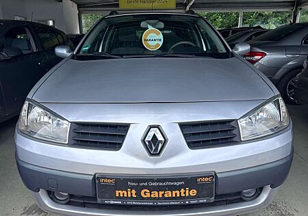 Renault Megane Privilege kombi