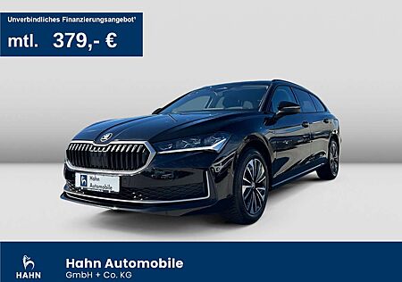 Skoda Superb Combi 1.5 TSI DSG Selection Navi Matrix