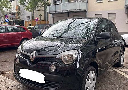 Renault Twingo Life