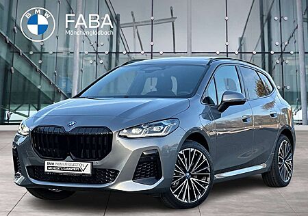 BMW 230 e xDrive Active Tourer M Sportpaket Head-Up