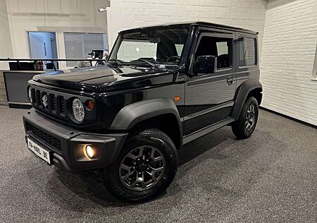 Suzuki Jimny Comfort+ AllGrip NAVI KLIMAAUTO SITZHEIZ.