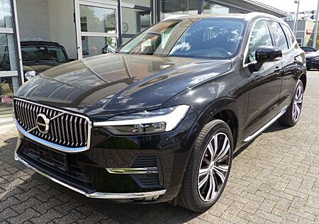 Volvo XC 60 XC60 Inscription B4 AWD Aut.EU6d*PANO*HUD*20"*GOOGLE