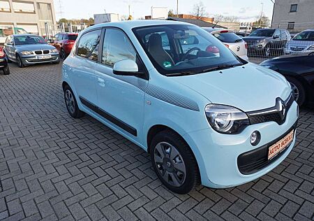 Renault Twingo Dynamique *** MIT KLIMAANLAGE ***