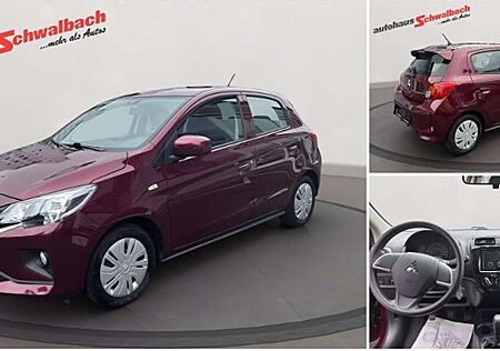 Mitsubishi Space Star Select 1.2 MIVEC 5-Gang