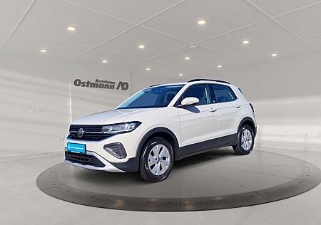 VW T-Cross Volkswagen 1.0 TSI 70 kW Life 2xKlima ACC Facelift