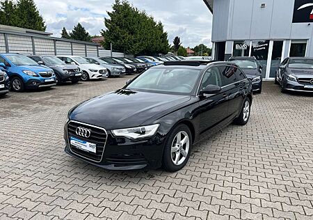 Audi A6 Avant 2.0 TDI ultra S-Tronic *PANO *PDC *NAVI