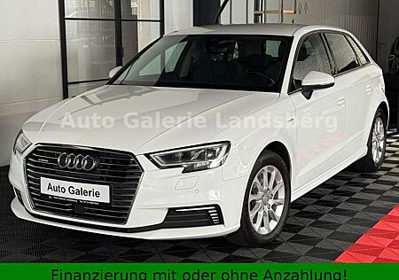 Audi A3 1.4 TFSI e-tron Sport*Virtuell*Automatik*LED*