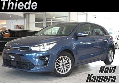Kia Rio 1.0 T-GDI VISION NAVI/LED/KAMERA/LEDER/SHZ
