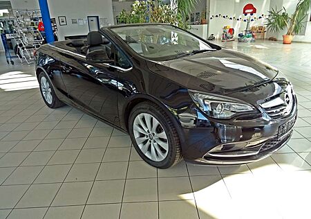Opel Cascada 1.6 Turbo Active