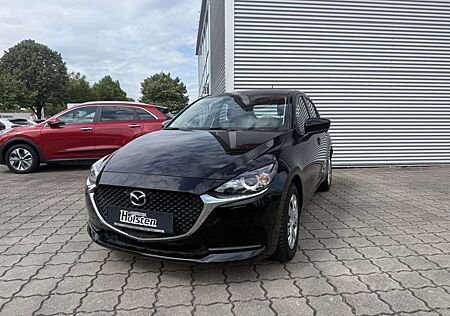 Mazda 2 SKYACTIV-G 90 M HYBRID ADVANTAGE