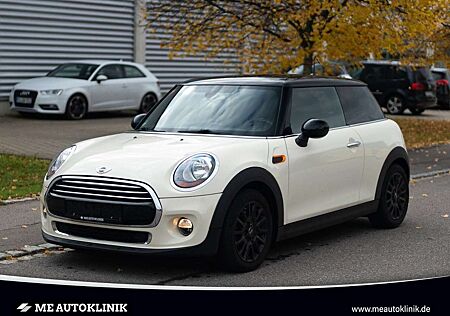 Mini Cooper 1.5 *Garantie*SHZ*Pano*PDC