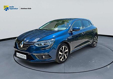 Renault Megane IV Lim. 5-trg. BOSE-Edition
