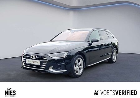 Audi A4 Avant Advanced 35 TDI tiptronic NAVI+SHZ+KLIMA