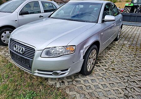 Audi A4 2.0