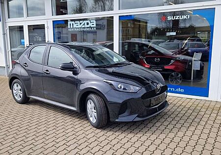 Mazda 2 HYBRID 1.5L VVT-i 116 PS e-CVT FWD CENTRE-LINE