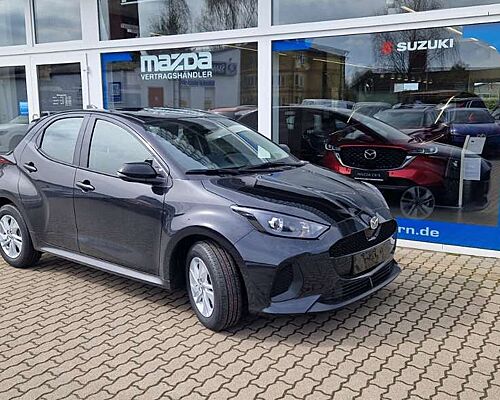Mazda 2 HYBRID 1.5L VVT-i 116 PS e-CVT FWD CENTRE-LINE