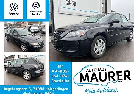 Mazda 3 1.4 Sport Comfort Klima Radio CD