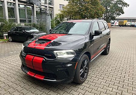 Dodge Durango 5.7 R/T,NEUES MODELL