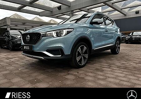 MG ZS Luxury Navi LED Pano Kamera Spur Keyless Leder