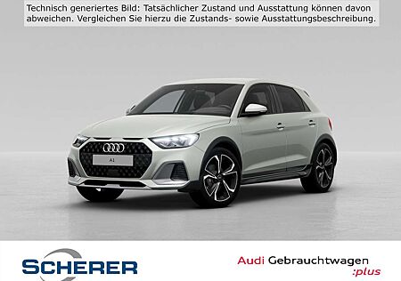 Audi A1 35 TFSI 110(150) kW(PS) S tronic