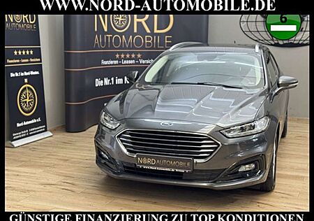 Ford Mondeo Turnier 2.0 EcoBlue AUTOMATIK AHK*LED*NAV Business