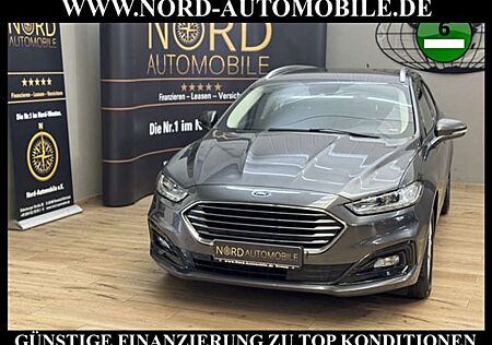 Ford Mondeo Turnier 2.0 EcoBlue AUTOMATIK AHK*LED*NAV Business