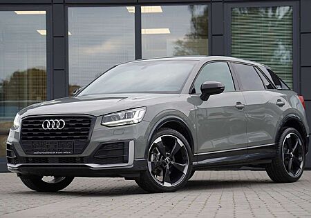 Audi Q2 design ultra 2x S line MIT 2 J. GARANTIE