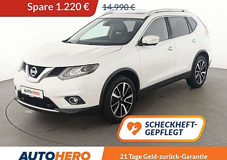 Nissan X-Trail 1.6 Acenta *NAVI*TEMPO*CAM*PDC*SHZ*