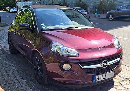 Opel Adam 1.4 Start/Stop Open Air