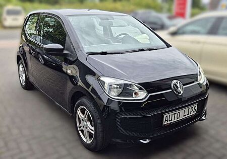 VW Up Volkswagen ! 1.0 move ! 75PS - KLIMA - NAVI
