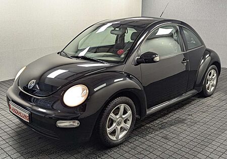 VW New Beetle Volkswagen 1.4 Arte+Klima+Elektr Spiege +Fenster