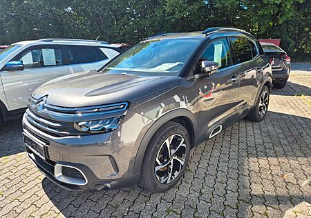 Citroën C5 Aircross Citroen Feel Pack 1.2 PureTech 130 *SHZ*