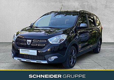Dacia Others SELECTION BLUE dCI 115 Selection SHZ+NAVI+WR
