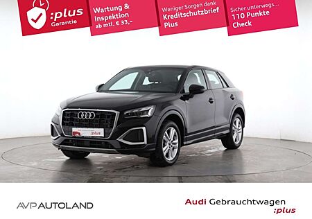 Audi Q2 35 TFSI S tronic advanced | MMI NAVI PLUS |