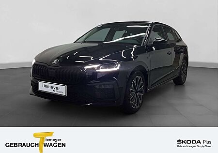 Skoda Scala 1.5 TSI SELECTION LM17 KAMERA SITZHZG VIRT