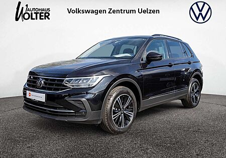 VW Tiguan Volkswagen 2.0 TDI Life 4M DSG AHK NAVI KAMERA SH