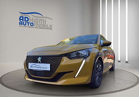 Peugeot 208 e- Allure-LED/CAM/NAVI/PANORAMA!