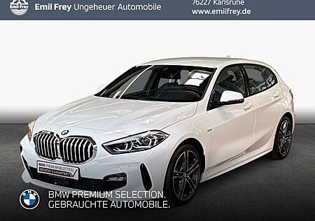 BMW 118 i Aut. M Sport