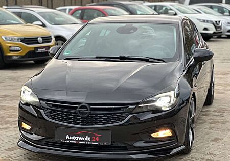 Opel Astra K Lim. 5-trg. Innovation Start/Stop