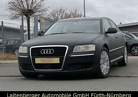 Audi A8 3.0 TDI quattro*ACC*SOFT-CLOSE*NAVI*LEDER*GSD