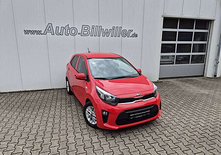 Kia Picanto 1.0 (67 PS) ISG Dream-Team