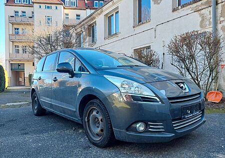 Peugeot 5008 Premium