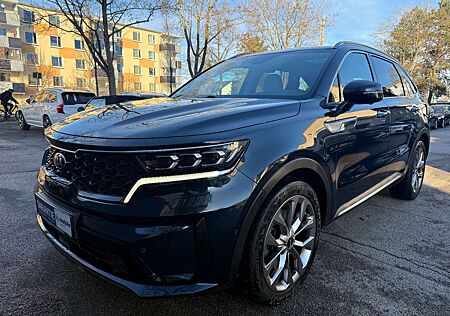 Kia Sorento Platinum 4WD AUT~Pano~360Kam~Leder~Bose