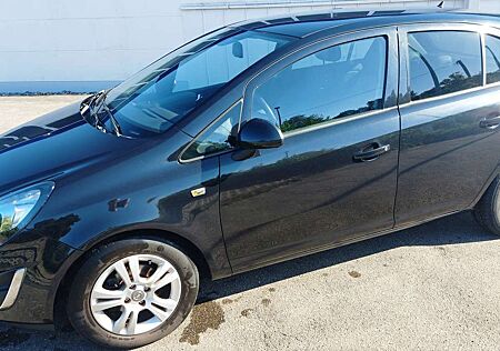 Opel Corsa 5-Türer 1.4 16V Innovation
