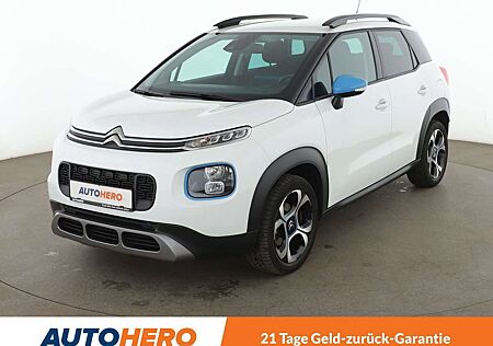 Citroën C3 Aircross Citroen 1.2 PureTech Rip Curl Aut*TEMPO*PDC*SHZ*