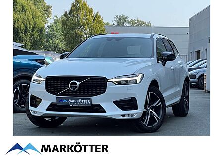 Volvo XC 60 XC60 B4 AWD R Design ACC/BLIS/STHZ/PANO/HUD/360°