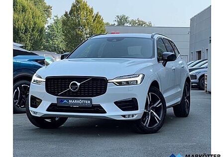 Volvo XC 60 XC60 B4 AWD R Design ACC/BLIS/STHZ/PANO/HUD/360°