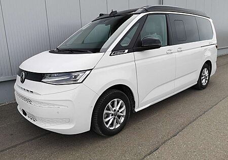 VW T7 Volkswagen California Beach 2.0TDI DSG GV5 Elegance+ 110 kW (150 PS),...