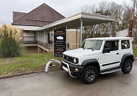 Suzuki Jimny 1.5 ALLGRIP Comfort AUTOMATIK VIELE EXTRAS