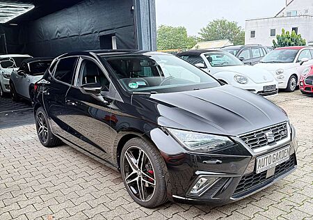 Seat Ibiza FR, Digital Tacho uvm.
